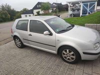 Gebraucht VW Golf III Trendline 75 PS (55 kW) 1999 Limousine