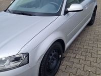 gebraucht Audi A3 1,4 l tfsi Tüv 03/2026