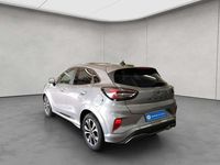 Gebraucht Ford Puma ST-Line 155 PS (114 kW) 2023 Silber SUV