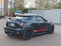 Usado Mini Cooper SD 143 HP (105 kW) 2013 Preto Citadino