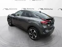 Gebraucht Citroën C4 PureTech 131 PS (96 kW) 2024 Lackierung platiniumgrau/typ aussenverkleidung metalliclackierung SUV