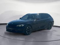 Gebraucht BMW 330 Performance 286 PS (210 kW) 2025 Schwarz Kombi