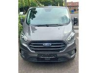 Gebraucht Ford Transit Custom Trend 170 PS (125 kW) 2020 Van