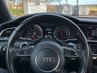 Gebraucht Audi A5 Sport 245 PS (180 kW) 2016 Weiß Coupé