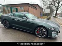 gebraucht Ford Mustang 5.0 V8 Bullitt *Magneride*