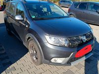 Gebraucht Dacia Logan MCV Celebration 90 PS (66 kW) 2017 Kombi
