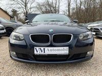 Gebraucht BMW 320 95 PS (69 kW) 2008 Andere Cabrio