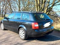 gebraucht Audi A4 1.9 tdi