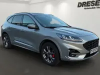 Gebraucht Ford Kuga ST-Line X 243 PS (178 kW) 2024 Silber SUV