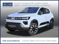 Nouă Dacia Spring Expression 52 kW (71 CP) 2026 Andere Hatchback