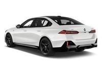 Neu BMW i5 250 kW (340 PS) 2026 Weiß (alpinweiß uni) Limousine