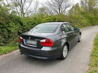 gebraucht BMW 320 D e90