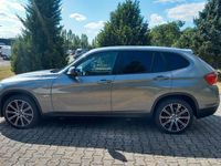 Gebraucht BMW X1 143 PS (105 kW) 2011 Grau SUV