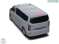 Neu Ford Transit Custom Limited 136 PS (100 kW) 2026 Grey matter Kombi