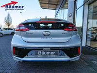 gebraucht Hyundai Ioniq 1.6 GDI Style