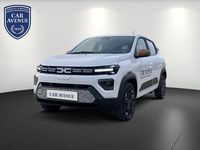 Używany Dacia Spring Extreme 47 kW (65 KM) 2025 Biały Hatchback