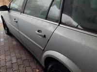Gebraucht Opel Vectra Elegance 150 PS (110 kW) 2005 Grau Kombi