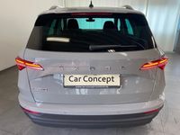 gebraucht Skoda Karoq Style 1.5 TSI DSG PANO ACC KAMERA EL. HECK