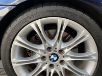 gebraucht BMW 330 Cabriolet Ci - Top Gepflegt