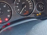 Gebraucht Opel Astra Elegance 101 PS (74 kW) 2001 Silber Limousine