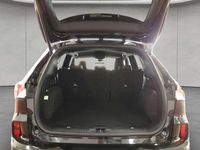 Gebraucht Ford Kuga ST-Line X 150 PS (110 kW) 2023 Schwarz SUV