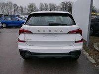 Neu Skoda Kamiq Selection 116 PS (85 kW) 2025 Candyweiß SUV