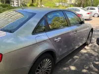 Gebraucht Audi A4 Ambiente 177 PS (130 kW) 2014 Limousine