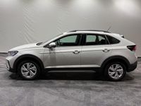 Gebraucht VW Taigo Life 95 PS (69 kW) 2025 Grau, SUV