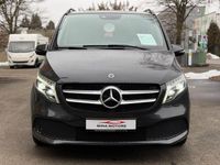 Gebraucht Mercedes V300 237 PS (174 kW) 2022 Grau Van / Kleinbus