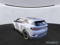 Gebraucht VW ID.4 Pure 125 kW (170 PS) 2022 Grau SUV