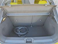 Neu Renault R5 Iconic 110 kW (150 PS) 2026 Pop yellow Kleinwagen