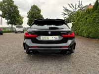Gebraucht BMW M135 Performance 306 PS (225 kW) 2020 Schwarz Kleinwagen
