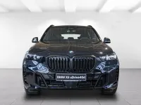 Neu BMW X5 M Sport 352 PS (258 kW) 2025 Carbonschwarz metallic SUV