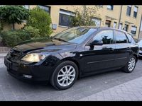 Gebraucht Mazda 3 Active 105 PS (77 kW) 2007 Limousine
