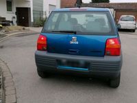 gebraucht Seat Arosa 1.0