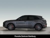 gebraucht Porsche Cayenne S 22 Zoll Panorama PASM Sportabgasanlage