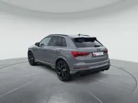Gebraucht Audi Q3 Premium 400 PS (294 kW) 2022 Nardograu SUV