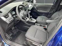 Ny Renault Symbioz Evolution 143 HK (105 kW) 2026 Blå SUV