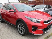 Gebraucht Kia XCeed Spirit 204 PS (150 kW) 2019 (aa9) infra red m SUV