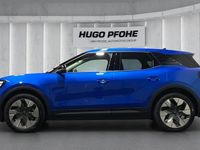 Neu Ford Explorer Premium 210 kW (286 PS) 2026 Blau SUV