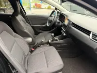 Gebraucht Renault Clio V Experience 72 PS (52 kW) 2020 Schwarz Kleinwagen