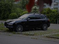 Gebraucht Porsche Cayenne 245 PS (180 kW) 2012 SUV