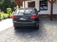 gebraucht Audi A3 Sportbag