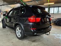 Gebraucht BMW X5 306 PS (225 kW) 2011 Schwarz SUV