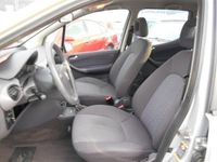 Gebraucht Mercedes A140 82 PS (60 kW) 2004 Silber metallic Limousine