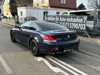 gebraucht BMW 630 630 6 Coupe i TÜV 05/25 / Xenon