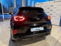 Gebraucht Ford Puma ST-Line 155 PS (114 kW) 2020 Obsidianschwarz metallic SUV