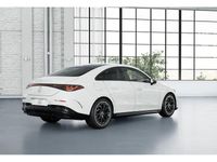 Neu Mercedes CLA 250+ AMG 200 kW (272 PS) 2026 Weiß Limousine
