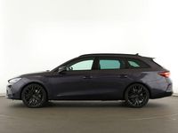 Gebraucht Cupra Leon VZ 272 PS (200 kW) 2026 Violett Limousine