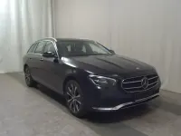 Gebraucht Mercedes E300 Avantgarde 320 PS (235 kW) 2022 Schwarz Kombi